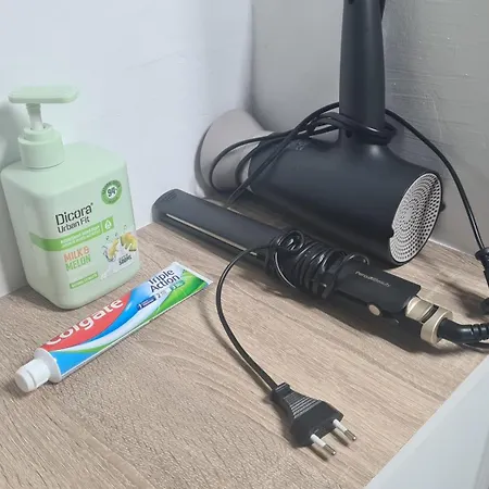 2 Cerca Del Puerto De Pasajes * San Sebastian