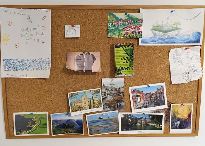 2 Cerca Del Puerto De Pasajes San Sebastian