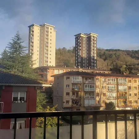 2 Cerca Del Puerto De Pasajes Appartamento San Sebastián