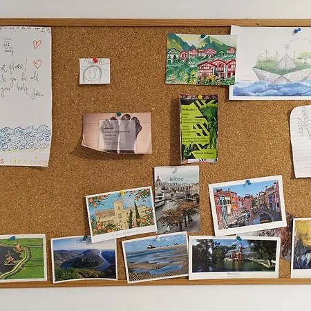 2 Cerca Del Puerto De Pasajes Saint-Sébastien