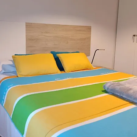 Appartement 2 Cerca Del Puerto De Pasajes *