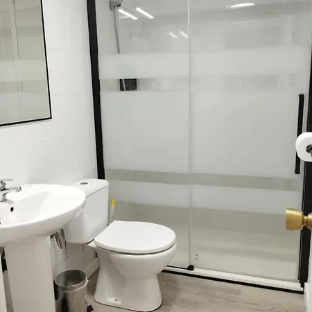 Appartement 2 Cerca Del Puerto De Pasajes