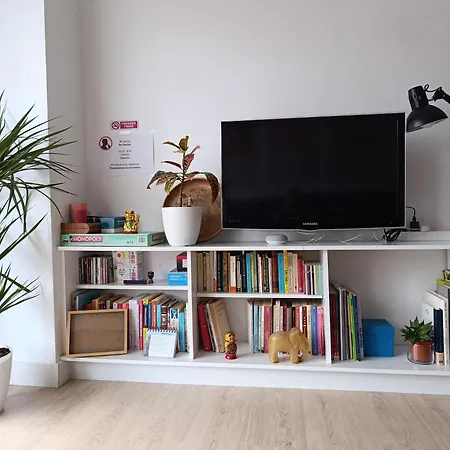 2 Cerca Del Puerto De Pasajes Appartement San Sebastian