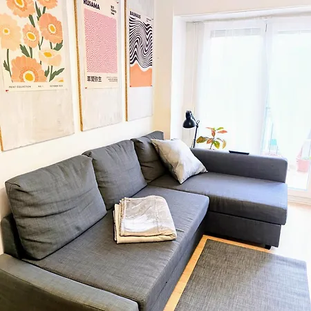 2 Cerca Del Puerto De Pasajes