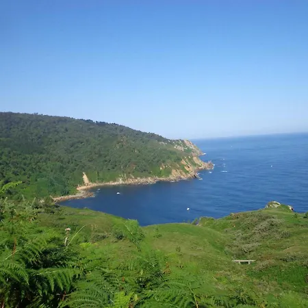 Appartamento 2 Cerca Del Puerto De Pasajes San Sebastián