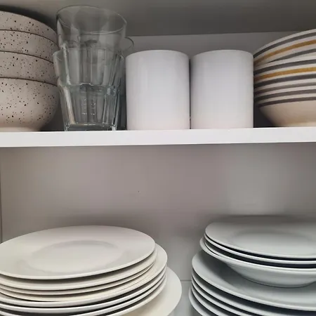 Lejlighed 2 Cerca Del Puerto De Pasajes