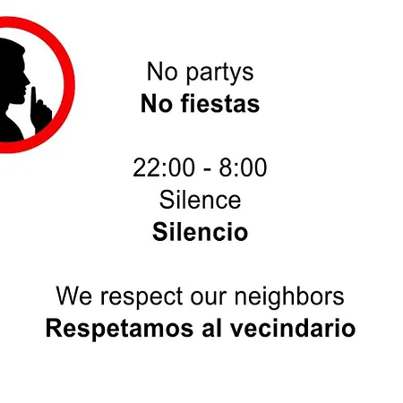 Lejlighed 2 Cerca Del Puerto De Pasajes *